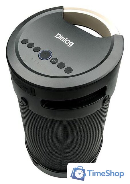Патибокс Dialog AP-1030 - Изображение №2 — Интернет-магазин Time-Shop