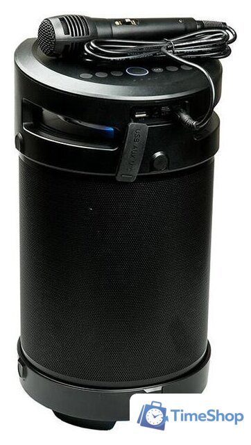 Патибокс Dialog AP-1030 - Изображение №7 — Интернет-магазин Time-Shop