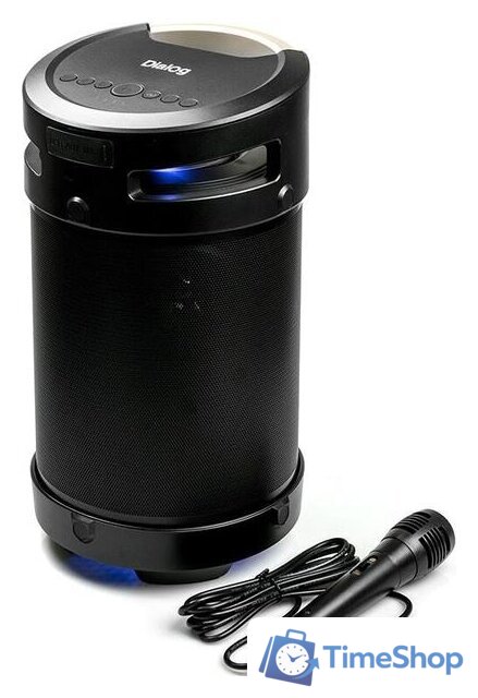 Патибокс Dialog AP-1030 - Изображение №8 — Интернет-магазин Time-Shop