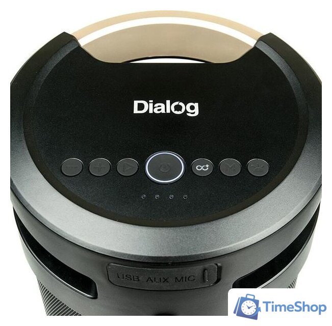 Патибокс Dialog AP-1030 - Изображение №5 — Интернет-магазин Time-Shop