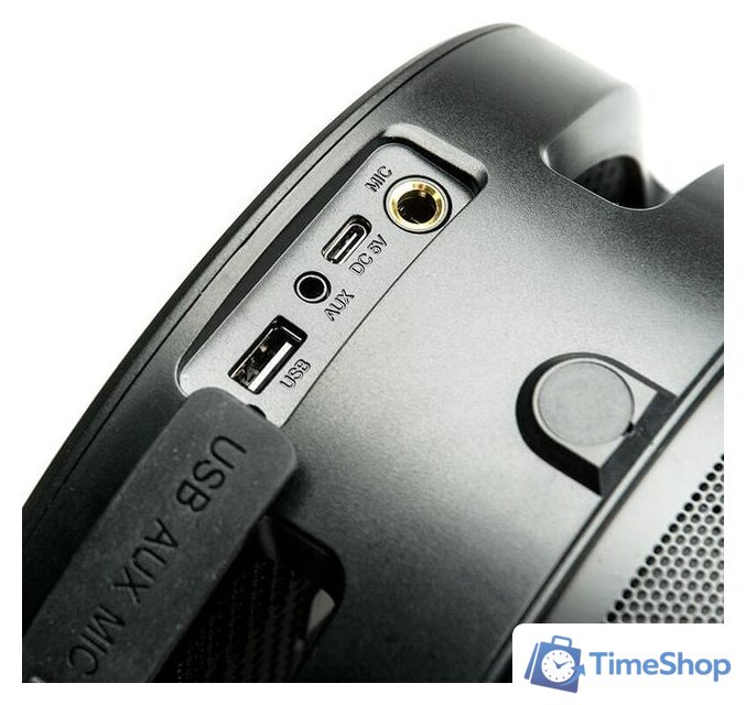 Патибокс Dialog AP-1030 - Изображение №6 — Интернет-магазин Time-Shop