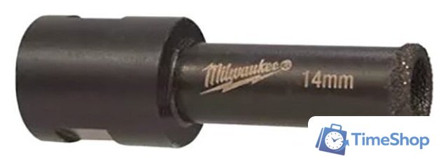 Коронка Milwaukee 4932471763 - Изображение №1 — Интернет-магазин Time-Shop