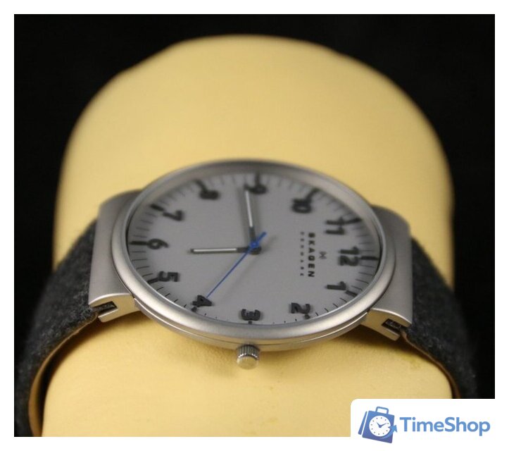 Наручные часы Skagen SKW6097 - Изображение №18 — Интернет-магазин Time-Shop