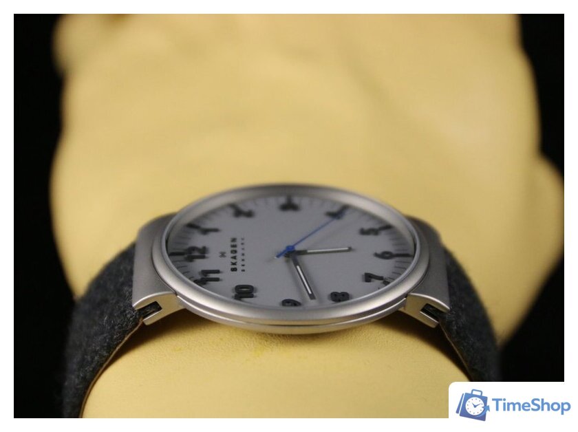 Наручные часы Skagen SKW6097 - Изображение №17 — Интернет-магазин Time-Shop