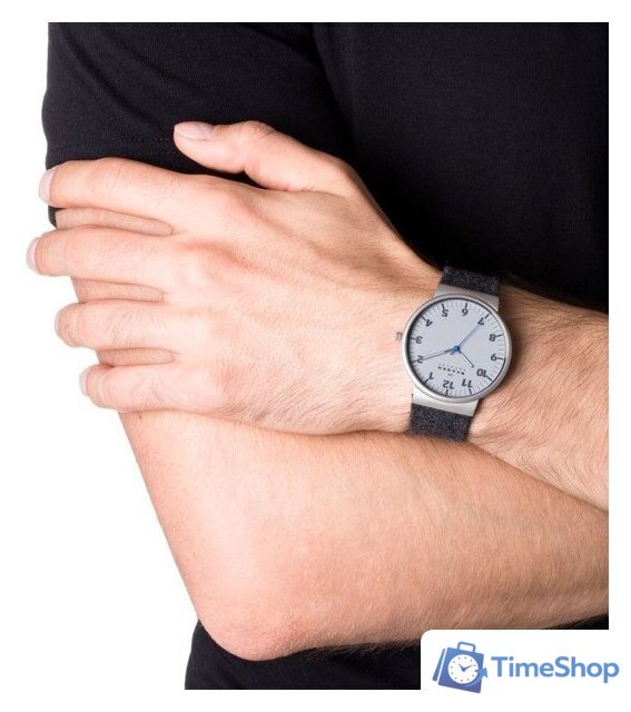 Наручные часы Skagen SKW6097 - Изображение №10 — Интернет-магазин Time-Shop