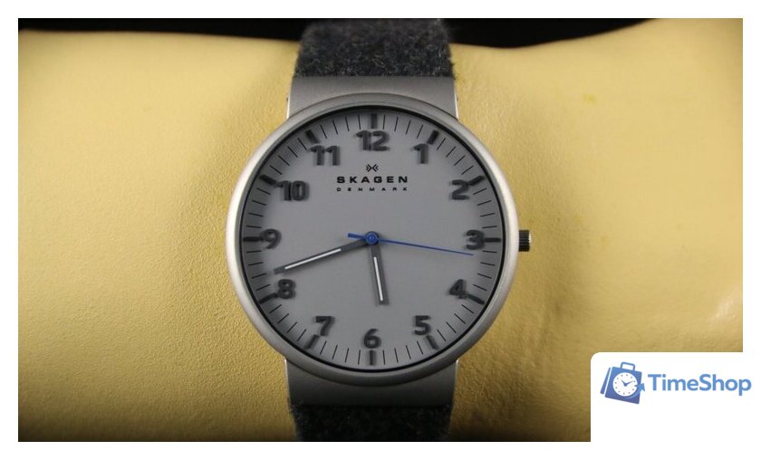 Наручные часы Skagen SKW6097 - Изображение №14 — Интернет-магазин Time-Shop