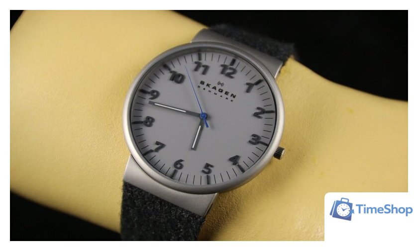 Наручные часы Skagen SKW6097 - Изображение №20 — Интернет-магазин Time-Shop