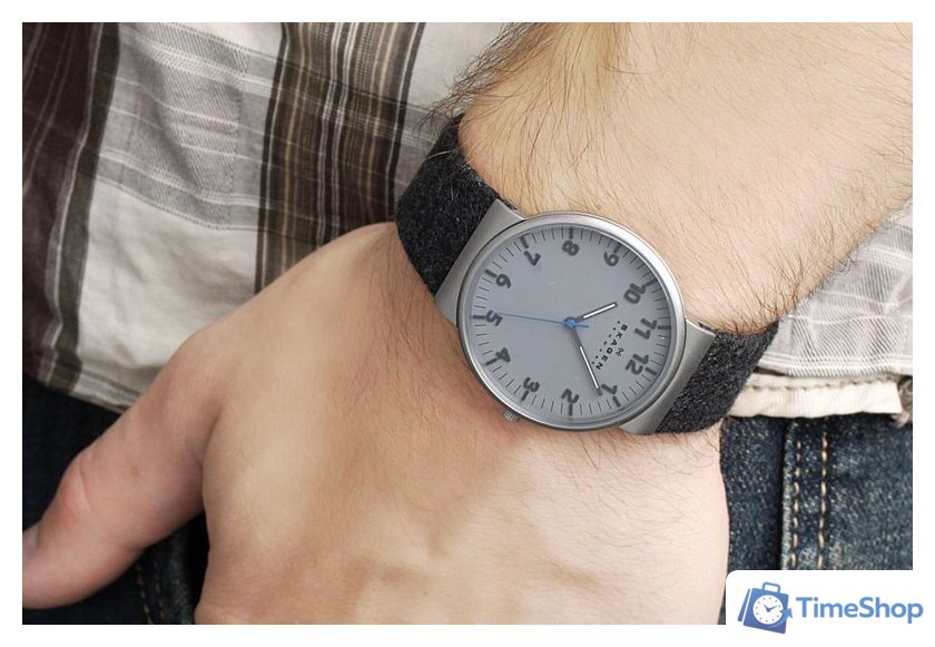 Наручные часы Skagen SKW6097 - Изображение №12 — Интернет-магазин Time-Shop