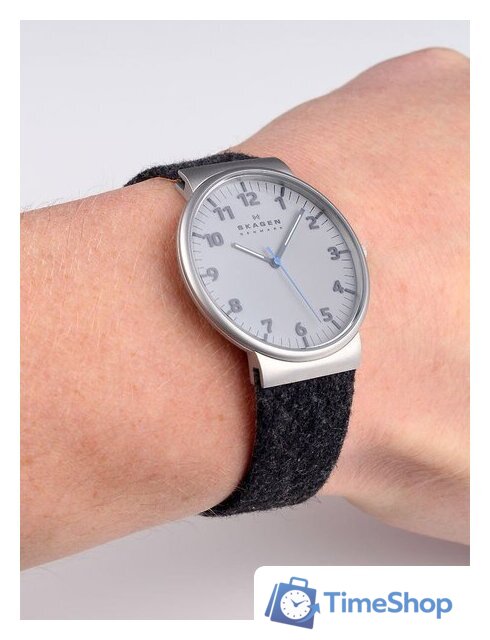 Наручные часы Skagen SKW6097 - Изображение №9 — Интернет-магазин Time-Shop