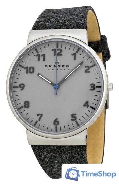 Наручные часы Skagen SKW6097 - Изображение №1 — Интернет-магазин Time-Shop