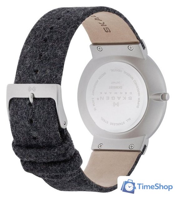 Наручные часы Skagen SKW6097 - Изображение №2 — Интернет-магазин Time-Shop