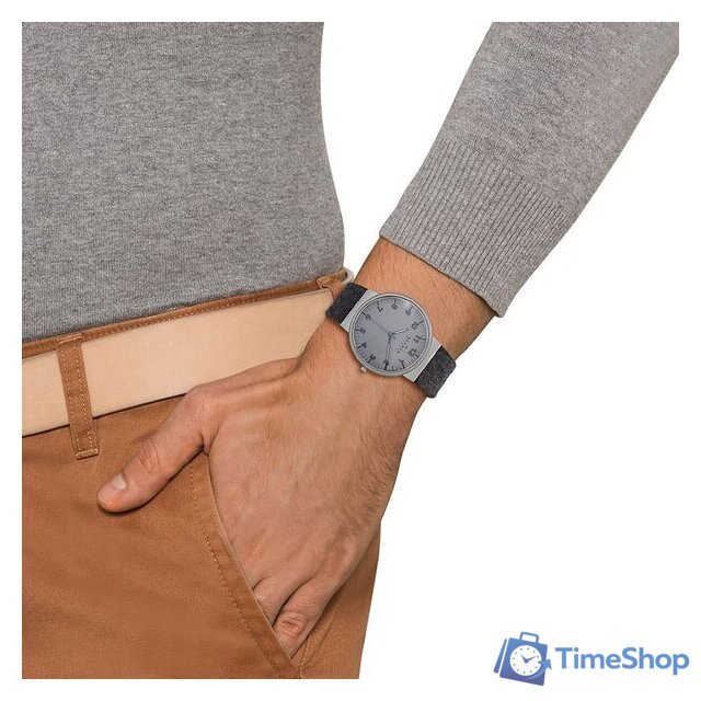 Наручные часы Skagen SKW6097 - Изображение №8 — Интернет-магазин Time-Shop