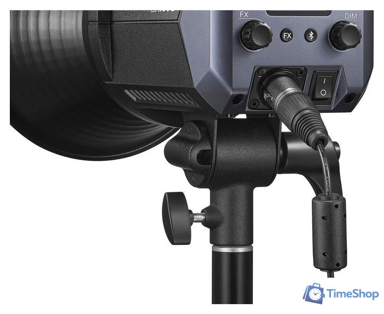 Лампа Godox Litemons LA150Bi - Изображение №5 — Интернет-магазин Time-Shop