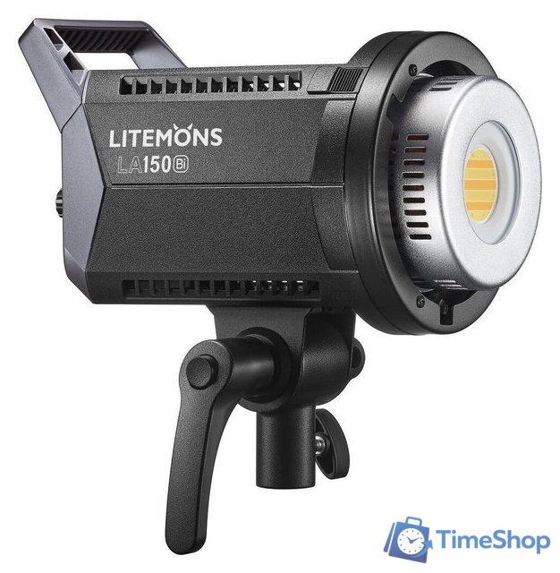 Лампа Godox Litemons LA150Bi - Изображение №3 — Интернет-магазин Time-Shop