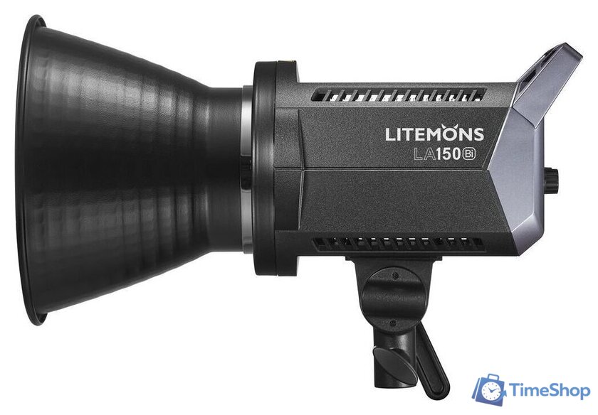 Лампа Godox Litemons LA150Bi - Изображение №8 — Интернет-магазин Time-Shop