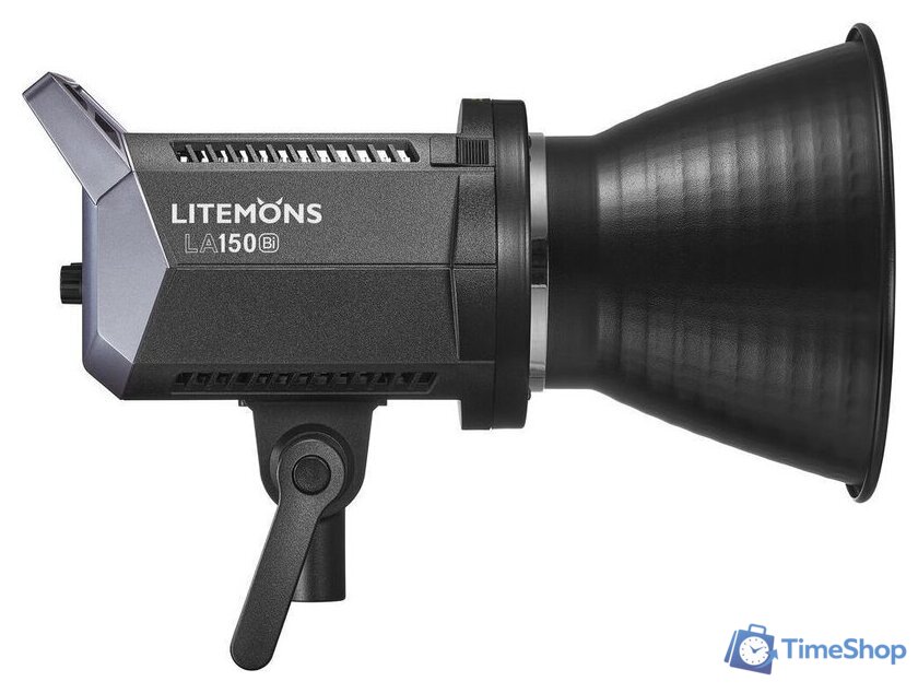 Лампа Godox Litemons LA150Bi - Изображение №11 — Интернет-магазин Time-Shop