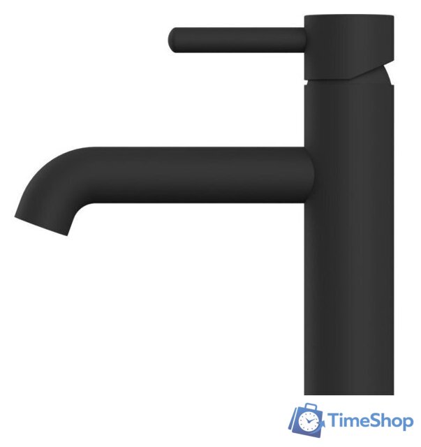 Смеситель Whitecross Y Y1210BL (черный мат) - Изображение №2 — Интернет-магазин Time-Shop