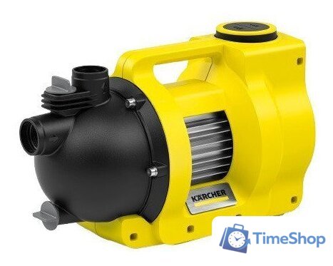 Садовый насос Karcher BP 4.500 Garden 1.645-700.0 - Изображение №1 — Интернет-магазин Time-Shop