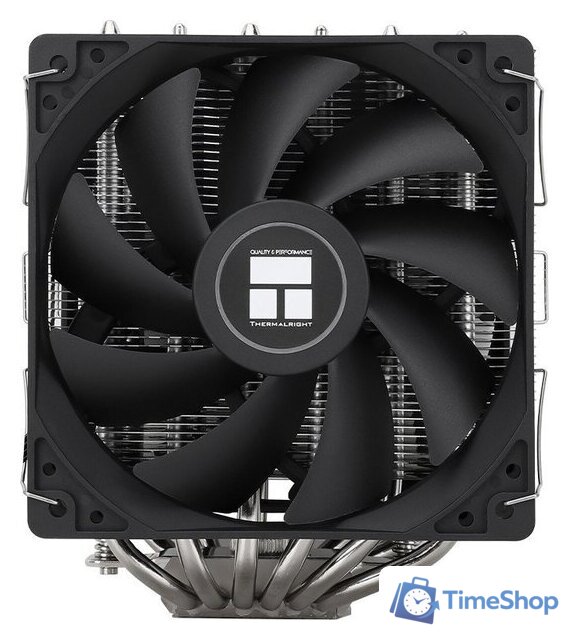 Кулер для процессора Thermalright Peerless Assassin 120 SE - Изображение №1 — Интернет-магазин Time-Shop