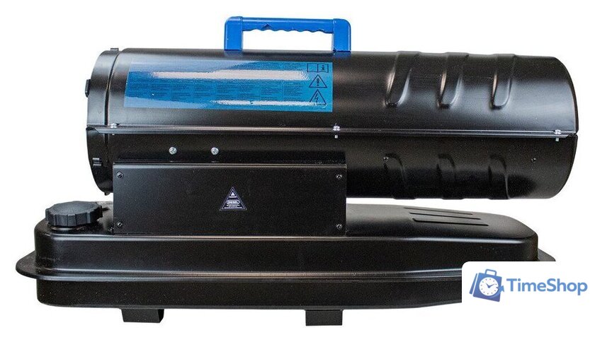 Дизельная тепловая пушка Redbo ABD-20 - Изображение №5 — Интернет-магазин Time-Shop