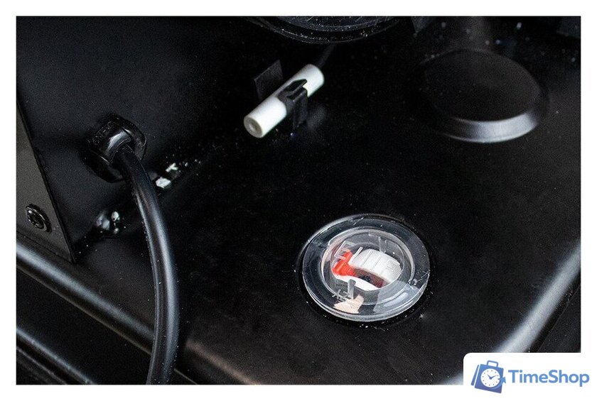 Дизельная тепловая пушка Redbo ABD-20 - Изображение №7 — Интернет-магазин Time-Shop