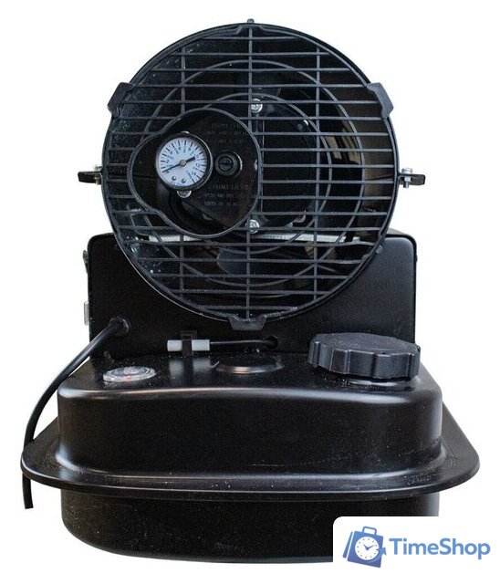 Дизельная тепловая пушка Redbo ABD-20 - Изображение №4 — Интернет-магазин Time-Shop