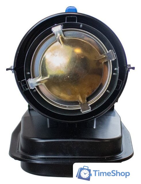 Дизельная тепловая пушка Redbo ABD-20 - Изображение №6 — Интернет-магазин Time-Shop