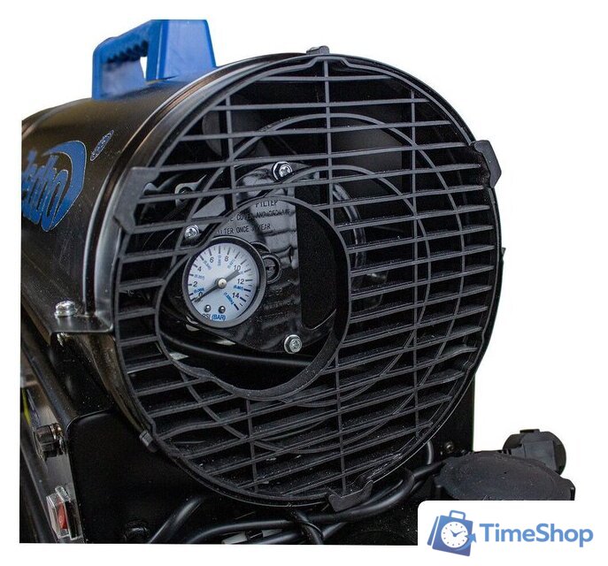 Дизельная тепловая пушка Redbo ABD-20 - Изображение №8 — Интернет-магазин Time-Shop