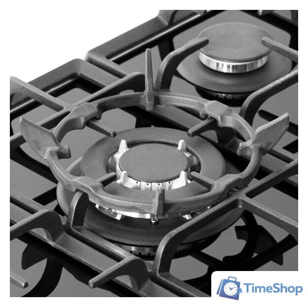 Варочная панель Exiteq PFH750STG-E - Изображение №2 — Интернет-магазин Time-Shop