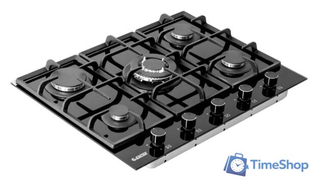 Варочная панель Exiteq PFH750STG-E - Изображение №3 — Интернет-магазин Time-Shop