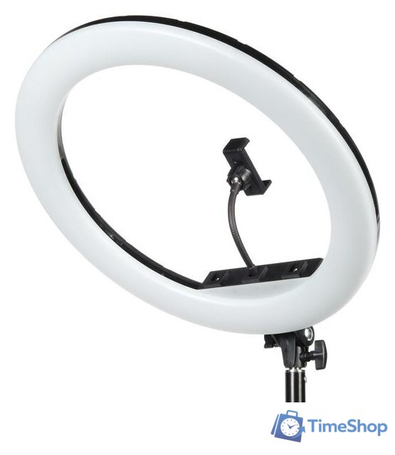 Кольцевая лампа Falcon Eyes BeautyLight 480RC LED - Изображение №2 — Интернет-магазин Time-Shop