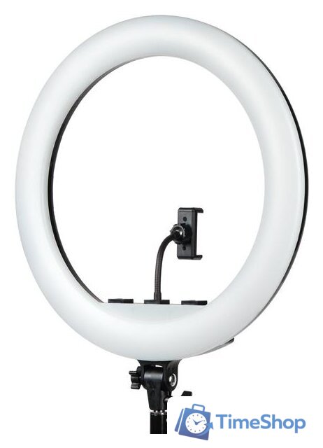 Кольцевая лампа Falcon Eyes BeautyLight 480RC LED - Изображение №1 — Интернет-магазин Time-Shop