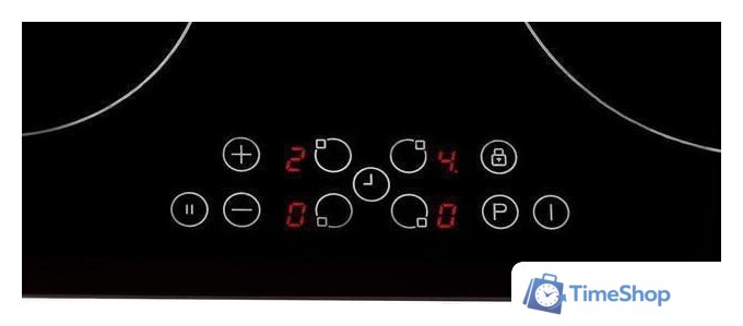 Варочная панель Exiteq EXH-313IB - Изображение №4 — Интернет-магазин Time-Shop