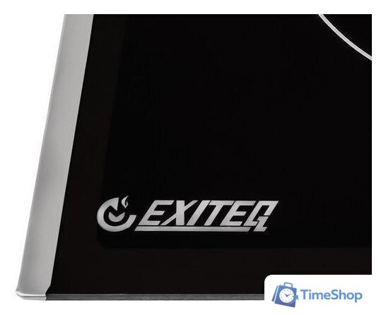 Варочная панель Exiteq EXH-313IB - Изображение №6 — Интернет-магазин Time-Shop