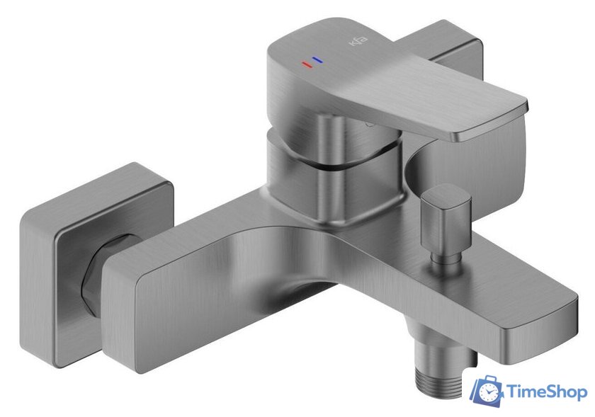 Смеситель KFA Malaga 452401061 - Изображение №1 — Интернет-магазин Time-Shop