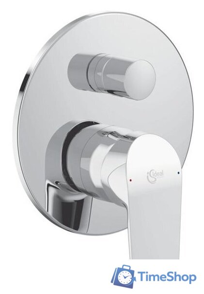 Смеситель Ideal Standard Ceraflex A6725AA - Изображение №1 — Интернет-магазин Time-Shop