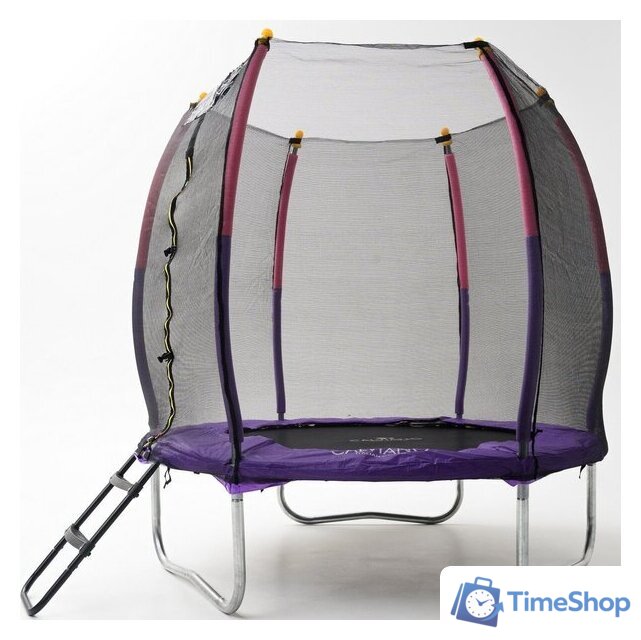 Батут Calviano 6FT outside master с внешней сеткой - Изображение №3 — Интернет-магазин Time-Shop