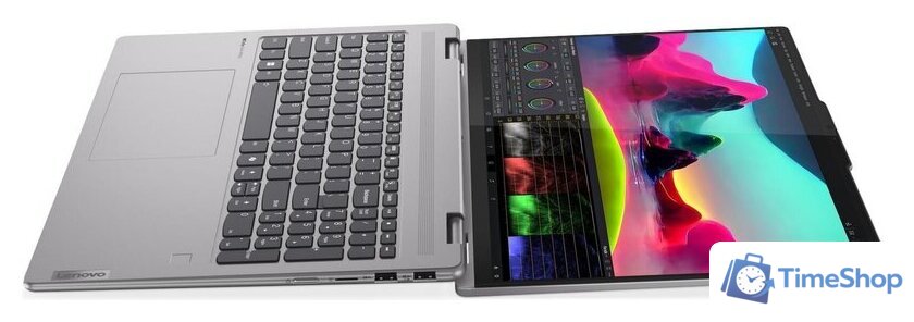 Ноутбук 2-в-1 Lenovo Yoga 7 2-in-1 16AHP9 83DM0006US - Изображение №12 — Интернет-магазин Time-Shop