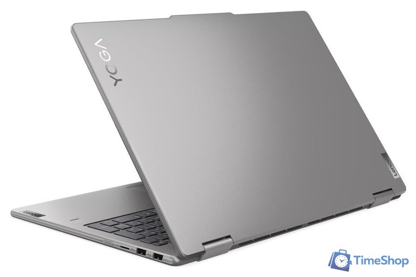 Ноутбук 2-в-1 Lenovo Yoga 7 2-in-1 16AHP9 83DM0006US - Изображение №16 — Интернет-магазин Time-Shop