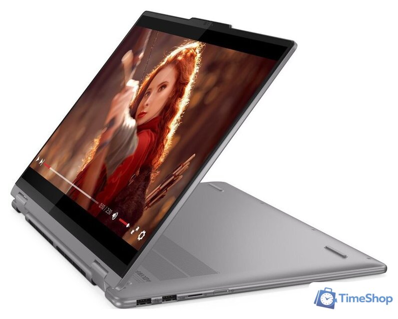 Ноутбук 2-в-1 Lenovo Yoga 7 2-in-1 16AHP9 83DM0006US - Изображение №6 — Интернет-магазин Time-Shop