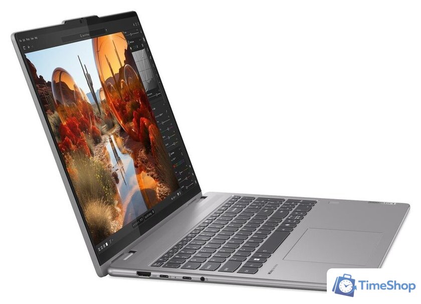 Ноутбук 2-в-1 Lenovo Yoga 7 2-in-1 16AHP9 83DM0006US - Изображение №4 — Интернет-магазин Time-Shop