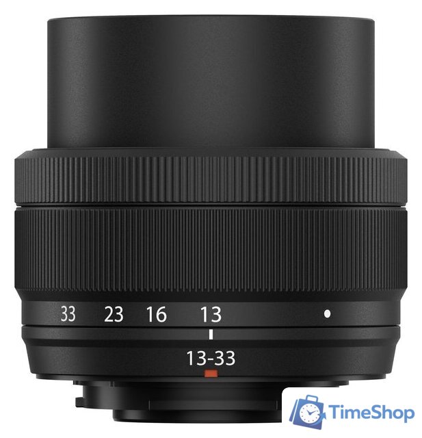 Объектив FUJINON XC13-33mm F3.5-6.3 OIS - Изображение №6 — Интернет-магазин Time-Shop