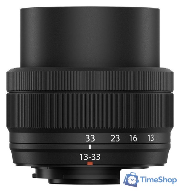 Объектив FUJINON XC13-33mm F3.5-6.3 OIS - Изображение №5 — Интернет-магазин Time-Shop