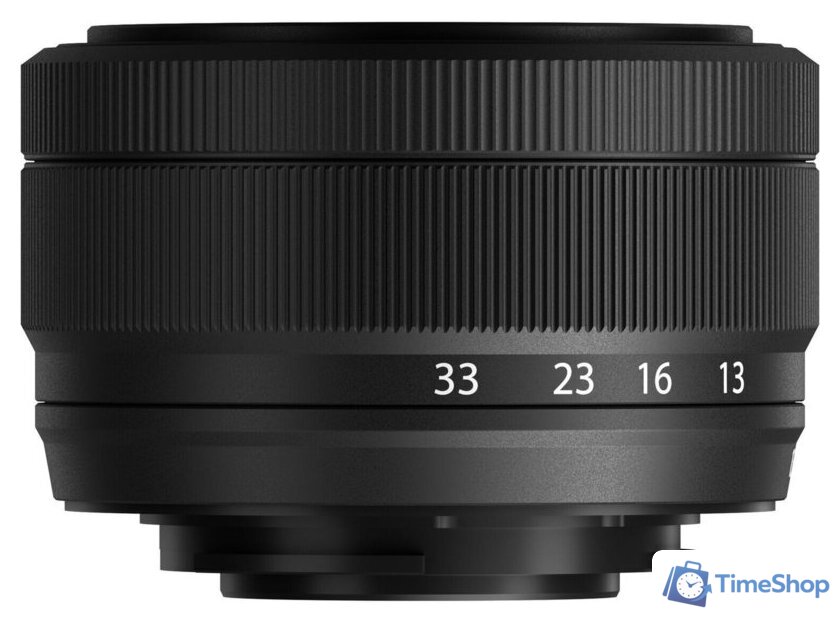 Объектив FUJINON XC13-33mm F3.5-6.3 OIS - Изображение №3 — Интернет-магазин Time-Shop