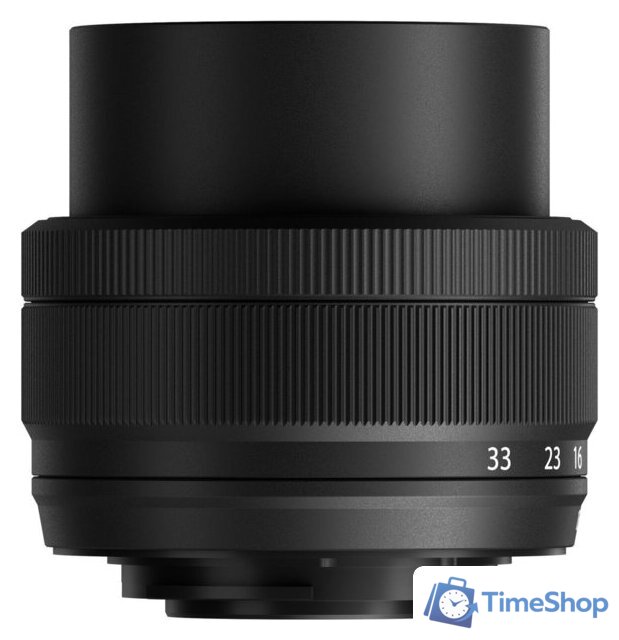 Объектив FUJINON XC13-33mm F3.5-6.3 OIS - Изображение №7 — Интернет-магазин Time-Shop