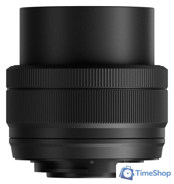 Объектив FUJINON XC13-33mm F3.5-6.3 OIS - Изображение №8 — Интернет-магазин Time-Shop