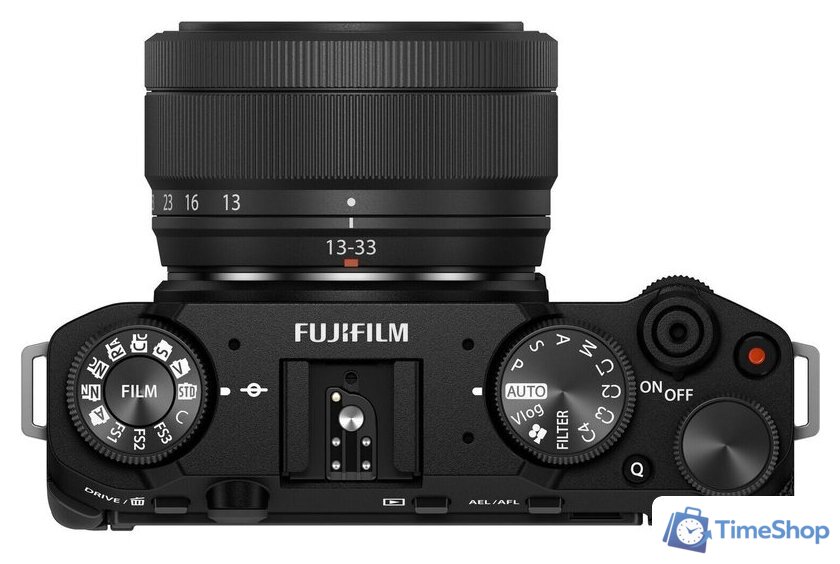 Объектив FUJINON XC13-33mm F3.5-6.3 OIS - Изображение №11 — Интернет-магазин Time-Shop