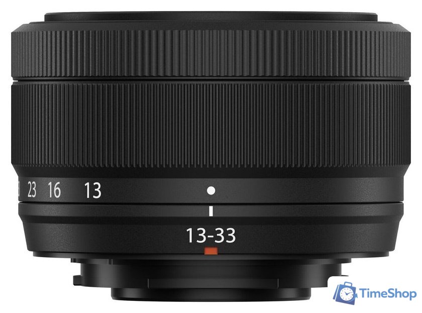 Объектив FUJINON XC13-33mm F3.5-6.3 OIS - Изображение №4 — Интернет-магазин Time-Shop