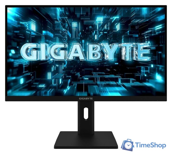 Игровой монитор Gigabyte G27Q3 - Изображение №1 — Интернет-магазин Time-Shop