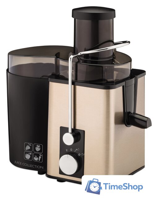 Соковыжималка Scarlett SC-JE50S35 - Изображение №1 — Интернет-магазин Time-Shop